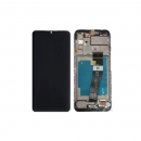 Samsung Galaxy A03s (A037G) LCD Display, schwarz (GH81-21233A)