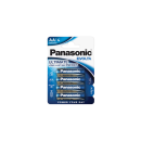 Panasonic Evolta Mignon AA, 4er-Pack (LR6EGE/4BP)