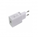 Xiaomi MDY-10EF USB Ladeadapter (ohne Ladekabel) 3A, weiss