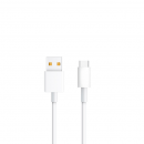 Xiaomi Lb4173u4009850(D) 5A Turbo Lade-/Datenkabel USB zu Type-C, weiss (1m)