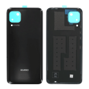 Huawei P40 Lite (JNY-LX1) Akkudeckel, schwarz (02353MVD)