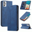 starfix Magnet Fancy Book-Wallet Schutzhülle für Samsung Galaxy A53 5G, blau