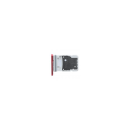 Samsung Galaxy S20FE (SM-G780F) Sim-Halter, rot