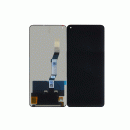 Xiaomi Mi 10T / Mi 10T Pro (2020) LCD Display + Touchscreen, schwarz