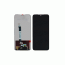 Xiaomi Redmi Note 8 (M1908C3JG) LCD Display + Touchscreen inkl. Rahmen, schwarz