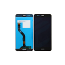 Huawei P10 Lite (WAS-L21) LCD Display + Touchscreen (ohne Rahmen), schwarz