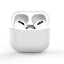 starfix Silikon-Hülle Schale für AirPods Pro 1/2, weiss