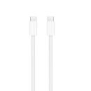 Apple 60W USB-C zu USB-C gewebtes Ladekabel, 1m (MQKJ3ZM/A)