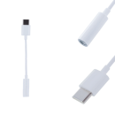 Xiaomi Headset Adapter USB-C auf 3.5mm Klinke (SJV4091TY)