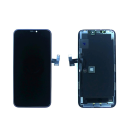 LCD Display + Touchscreen für iPhone 11 Pro, schwarz (OEM Pulled)