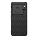 Nillkin CamShield Pro Schutz-Hülle Cover für Google Pixel 9 Pro, Schwarz