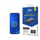 3mk SilverProtection+ antibakterielle Schutzfolie für Google Pixel 9 / 9 Pro