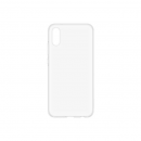 HDD Ultra Slim Silikon-Tasche für Samsung Galaxy A30/A20 transparent